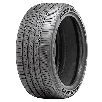 Amazon.com: Falken Azenis FK460 A/S Silent Core UHP All